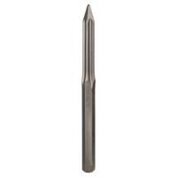 Bosch Accessories 2608690106 Bosch Power Tools Puntbeitel Gezamenlijke lengte 400 mm Zeskant schacht 1 stuk(s) - thumbnail