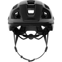 Abus helm motrip shiny black l 57-61cm - thumbnail