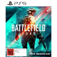 Battlefield 2042 - thumbnail