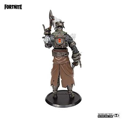 Fortnite - The Prisoner Action Figure Fortnite - The Prisoner Action Figure