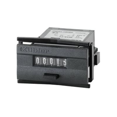 Kübler Group 1.150.510.056.550 W15 Mini-impulsteller type W 15.51, resetbaar -