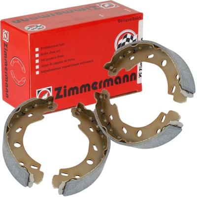 Remschoenset 109901538