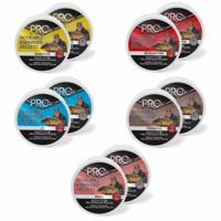 Sonubaits Hookable Expander Pellets 8mm Fishmeal - thumbnail