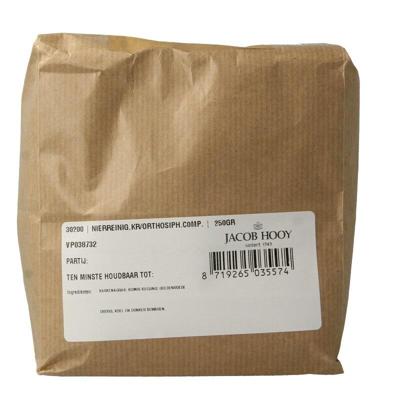 Jacob Hooy Nierreinigende Kruiden 250gr