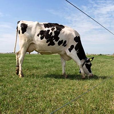 Gallagher Zink-Alu-Mag HT draad 1,6mm - 25kg - 1580m - 004188 004188