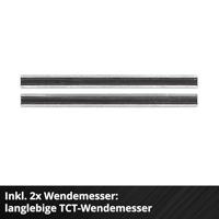 Einhell TE-PL 18/82 Li Solo - Accu Schaafmachine | 18V | Zonder accu&apos;s en lader - 4345400 4345400 - thumbnail