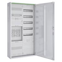 ABN ABNRS207E0031 Groepenkast Inhoud: 1 stuk(s) - thumbnail