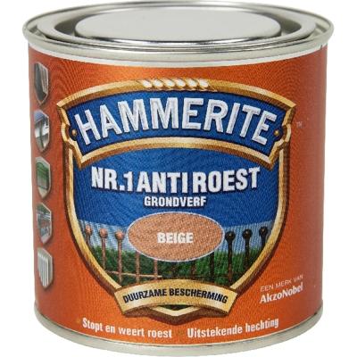 Hammerite NR.1 Anti Roest | 250ml - 5093652