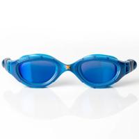 Zwembril Zoggs Flex Titanium Blauw Één maat - thumbnail
