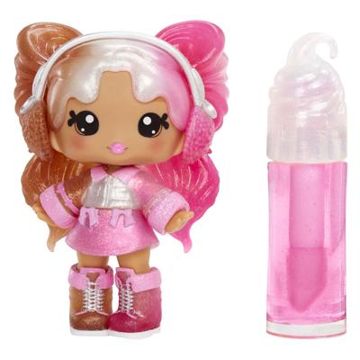 Yummiland Lip Gloss Doll Serie 2 + Mystery Chase Core