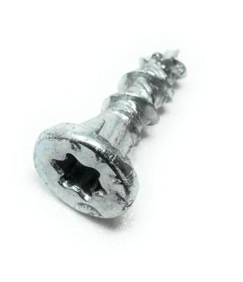 Dynaplus Unischroef/Spaanplaatschroef VZ (Verzinkt) Pk (Platkop) Torx TX15 3.5X12 | 200 stuks - 0281.01.16401 Dynaplus Unischroef/Spaanplaatschroef VZ (Verzinkt) Pk (Platkop) Torx TX15 3.5X12 | 200 stuks - 0281.01.16401