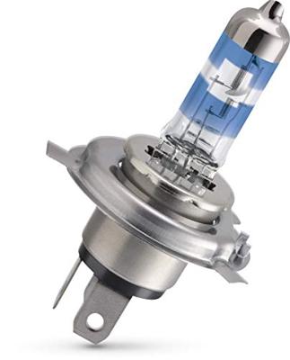 Philips Automotive 12342RGTS2 Halogeenlamp RacingVision H4 60/55 W 12 V Philips Automotive 12342RGTS2 Halogeenlamp RacingVision H4 60/55 W 12 V