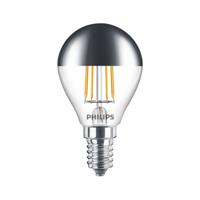 Philips LED Kogellamp Modern - 35 W - E14 - warmwit licht - thumbnail