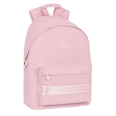 Schoolrugzak Kappa 31 x 41 x 16 cm Roze