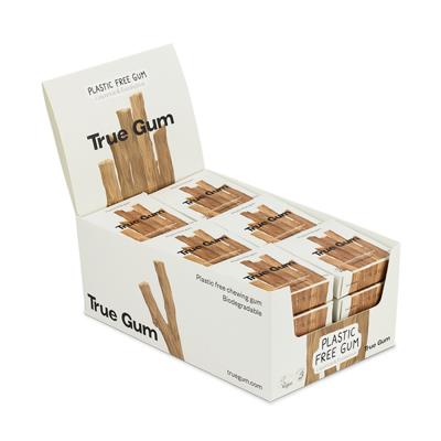 True Gum Liquorice eucalyptus 21 Gram