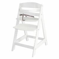 roba kinderstoel Sit Up (Wit) - thumbnail