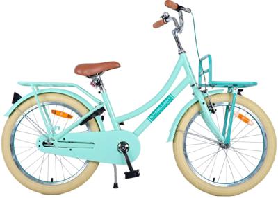 Volare kinderfiets meisjes 20 inch groen
