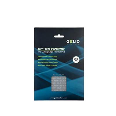 Gelid Solutions GP-Extreme - 120x120x2.0mm