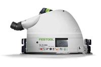 Festool invalzaag - TS 75 EBQ-Plus-FS - in systainer - 576115 - thumbnail