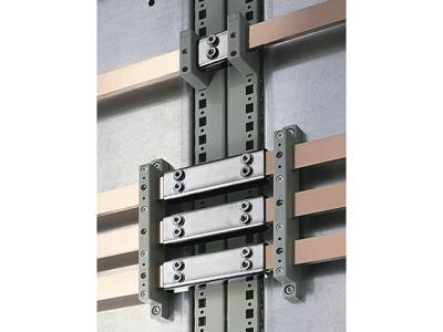 Rittal SV 9320.030 Verzamelrail verbinder 3 stuk(s)