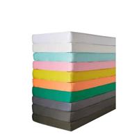 Essenza Satin Hoeslaken Woodrose - thumbnail