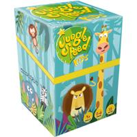 Asmodee Jungle Speed Kids - thumbnail