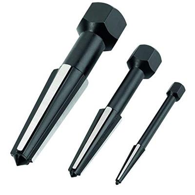 Rennsteig Werkzeuge 471 901 3 Schroefuitdraaierset M5 - M20 Rennsteig Werkzeuge 471 901 3 Schroefuitdraaierset M5 - M20