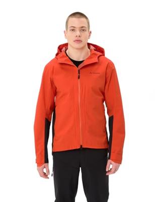 Vaude moab pro - rain jacket