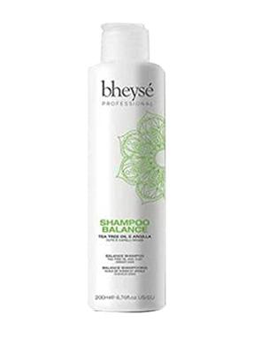 Bheysé balance shampoo 300ml Bheysé balance shampoo 300ml