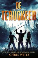 De terugkeer - Chris Weitz - ebook - thumbnail