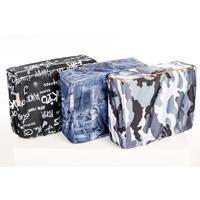 DripDropBag shoulderbag cover pakaftas regenhoes jeans - thumbnail