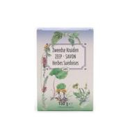 Zweedse Kruiden Zeep 150gr - thumbnail