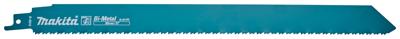 Makita Accessoires Rec.zgb.284 Met.S1221CHF 2st - B-43212-2