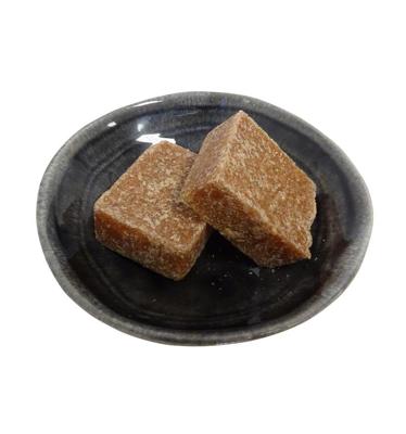 Aroma Vera Amberblok sandelwood 1 Stuks