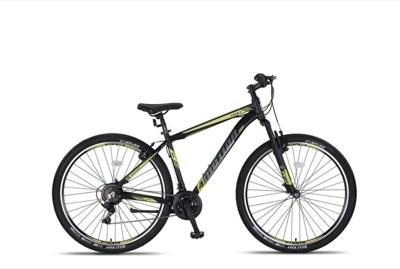 Umit 4 Motion Mountainbike 27,5 inch V-Brakes 21v