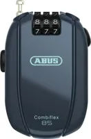 Abus combiflex break 85 blue - thumbnail
