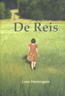 De reis - Lene Henningsen - Hardcover (9789493175037)