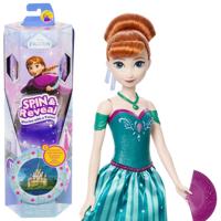 Disney Frozen Spin & Reveal Anna - thumbnail