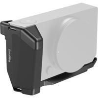 SmallRig 5389 L-Shaped Mount Plate with Handle for Sigma BF, black - thumbnail