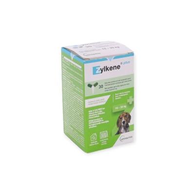 Zylkene plus 225 mg 30 capsules