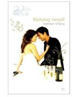 Klokslag twaalf - Kathleen O'Reilly - ebook - thumbnail