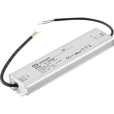 EVN K48100 LED-transformator Constante spanning 48 V/DC 1 stuk(s)