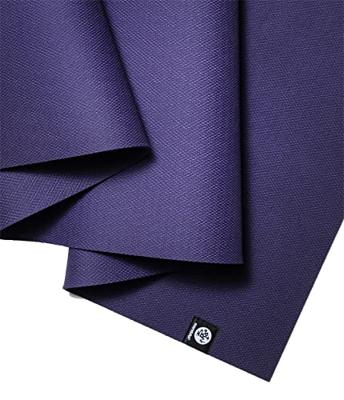 Manduka X Yogamat TPE Paars 5 mm - Magic - 180 x 61 cm - thumbnail