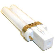 Philips 26101470 ecologische lamp 11 W Warm wit Philips 26101470 ecologische lamp 11 W Warm wit