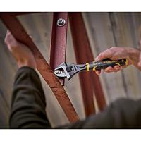 Stanley FMHT13126-0 FATMAX Verstelbare moersleutel bimat 200 × 29 mm - thumbnail
