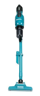 Makita DCL284FZ Accu-handstofzuiger Zonder accu
