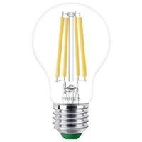Signify 18845700 Gloeilamp-lamp Energielabel A (A - G) E27 Peer 4 W Warmwit (Ø x l) 60 mm x 104 mm 1 stuk(s) - thumbnail
