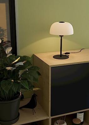 Eglo Design schemerlampjeSolo 2 zwart - 900142