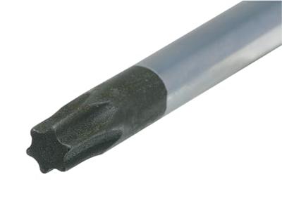 KS Tools 159.1030 Torx-schroevendraaier Grootte T 8 1 stuk(s)