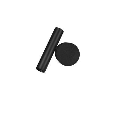 Lyora WandlampCiclo zwart - 9540283